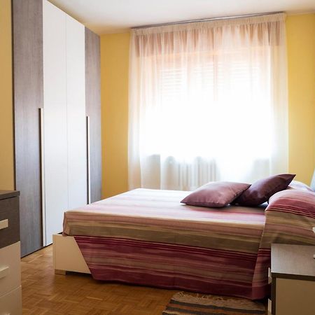 Casa Vacanza Semia 维纳迪奥 外观 照片