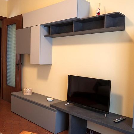 Casa Vacanza Semia 维纳迪奥 外观 照片