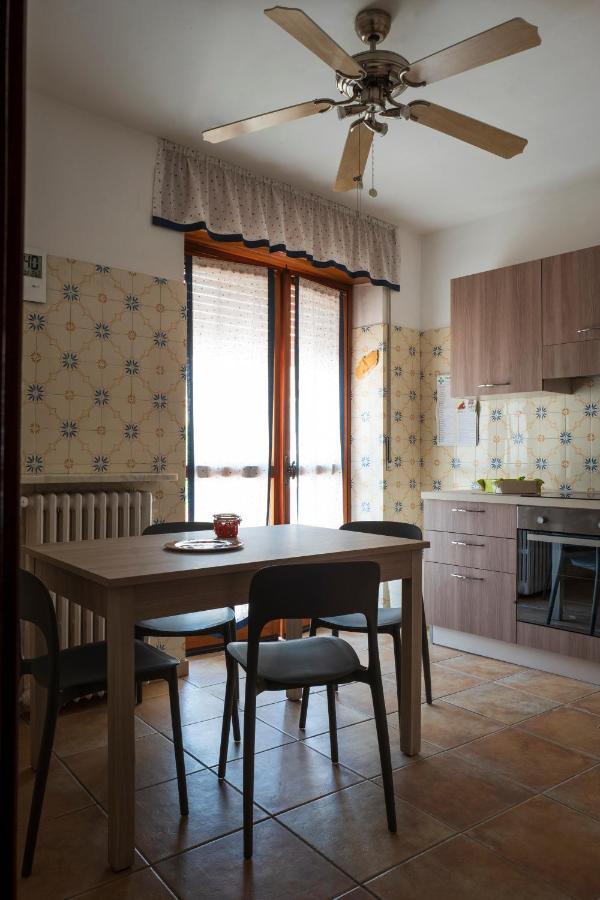 Casa Vacanza Semia 维纳迪奥 外观 照片