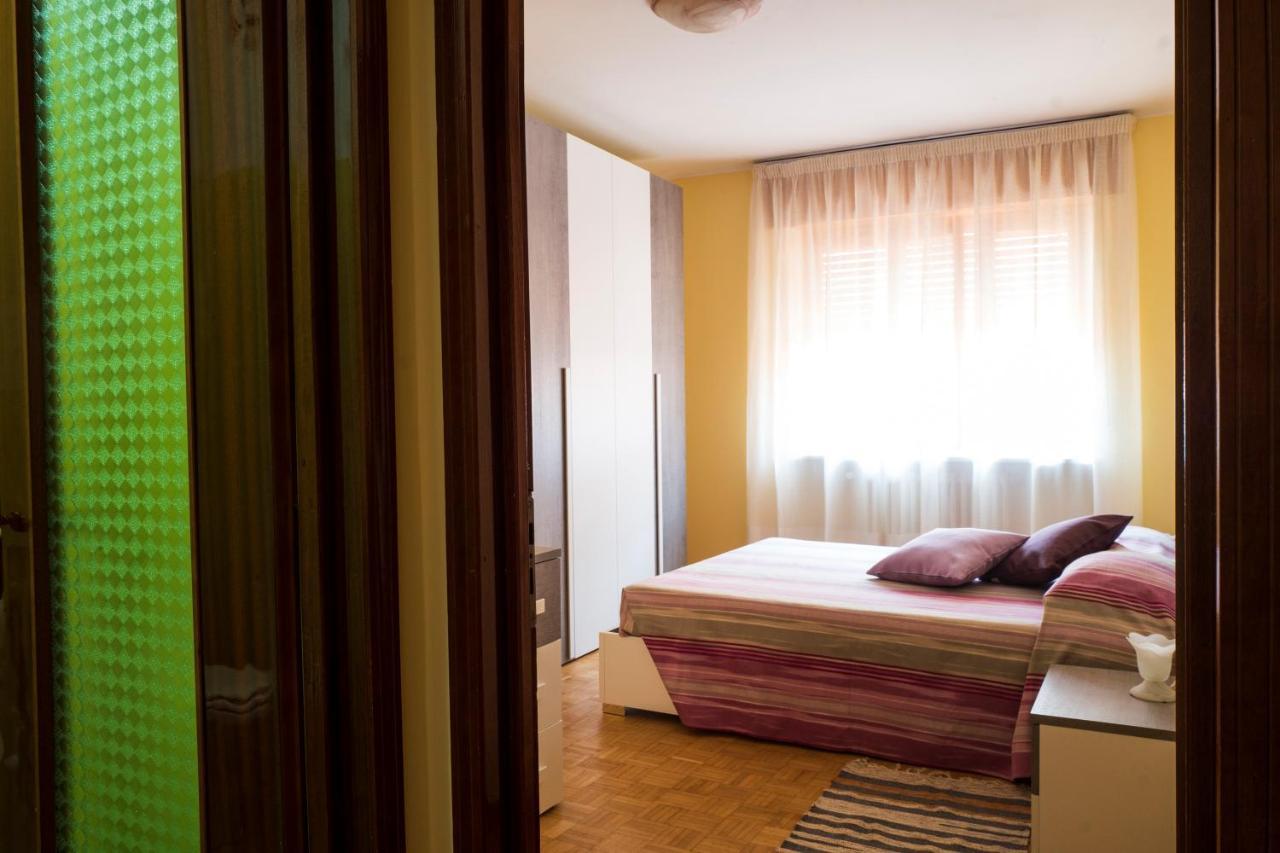 Casa Vacanza Semia 维纳迪奥 外观 照片