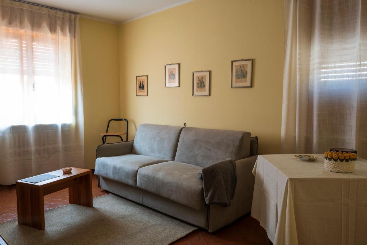 Casa Vacanza Semia 维纳迪奥 外观 照片