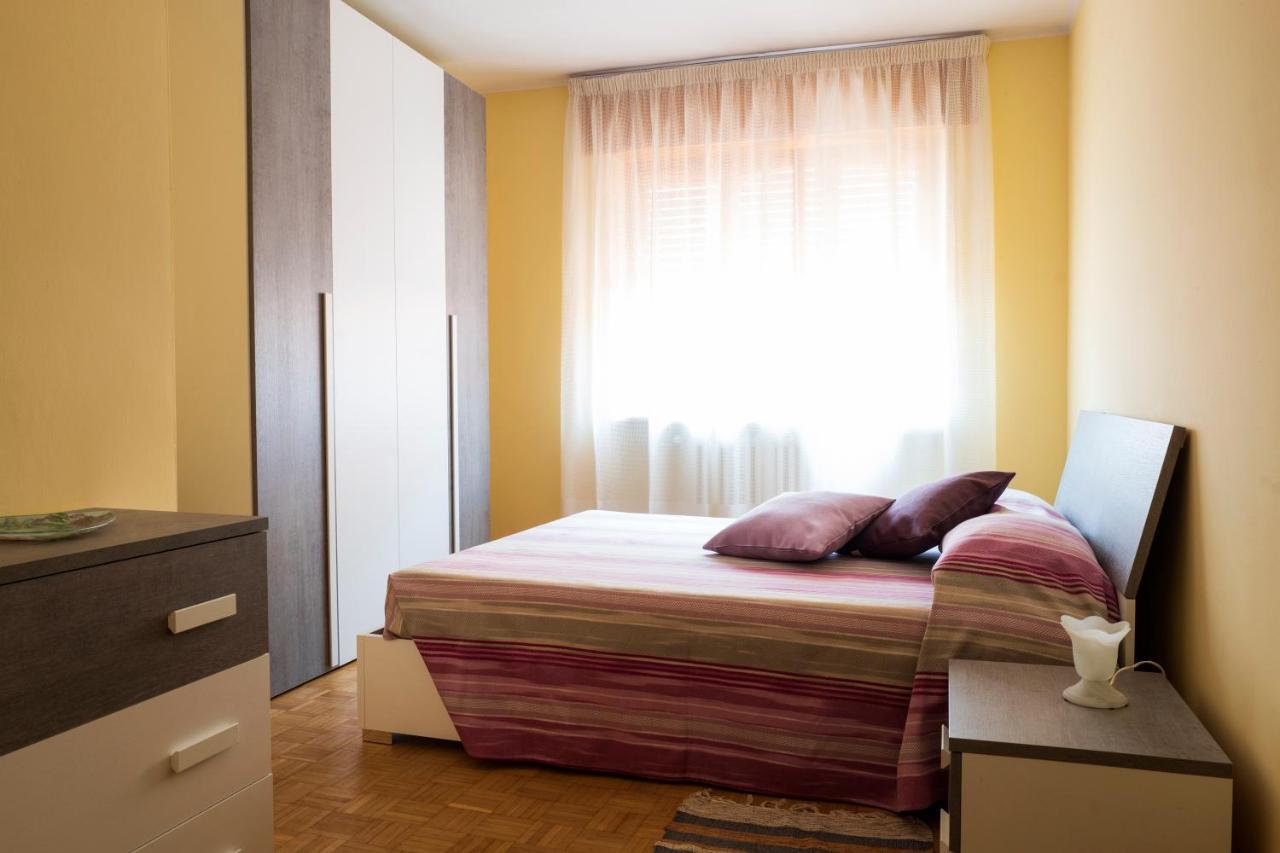 Casa Vacanza Semia 维纳迪奥 外观 照片