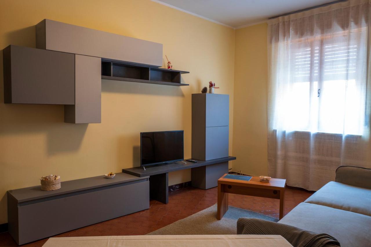 Casa Vacanza Semia 维纳迪奥 外观 照片