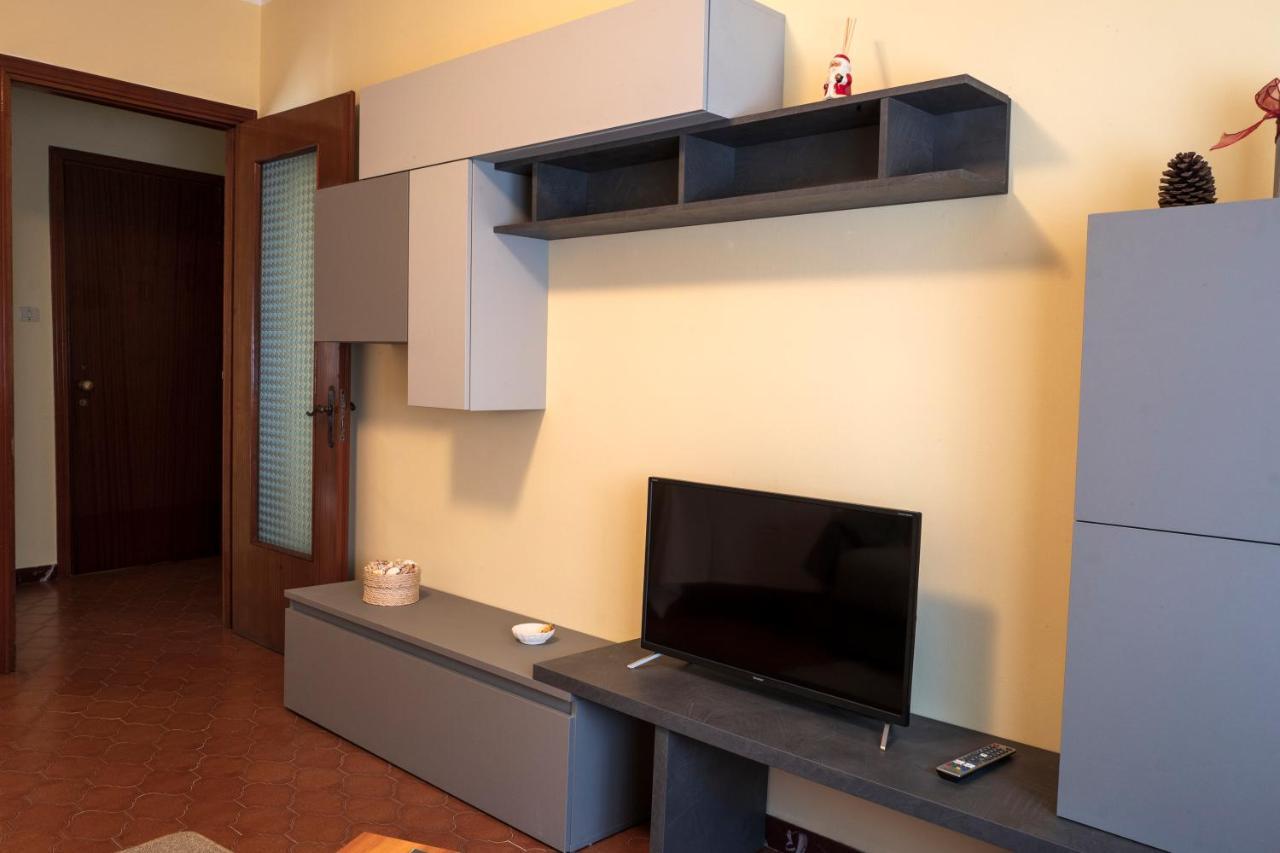 Casa Vacanza Semia 维纳迪奥 外观 照片