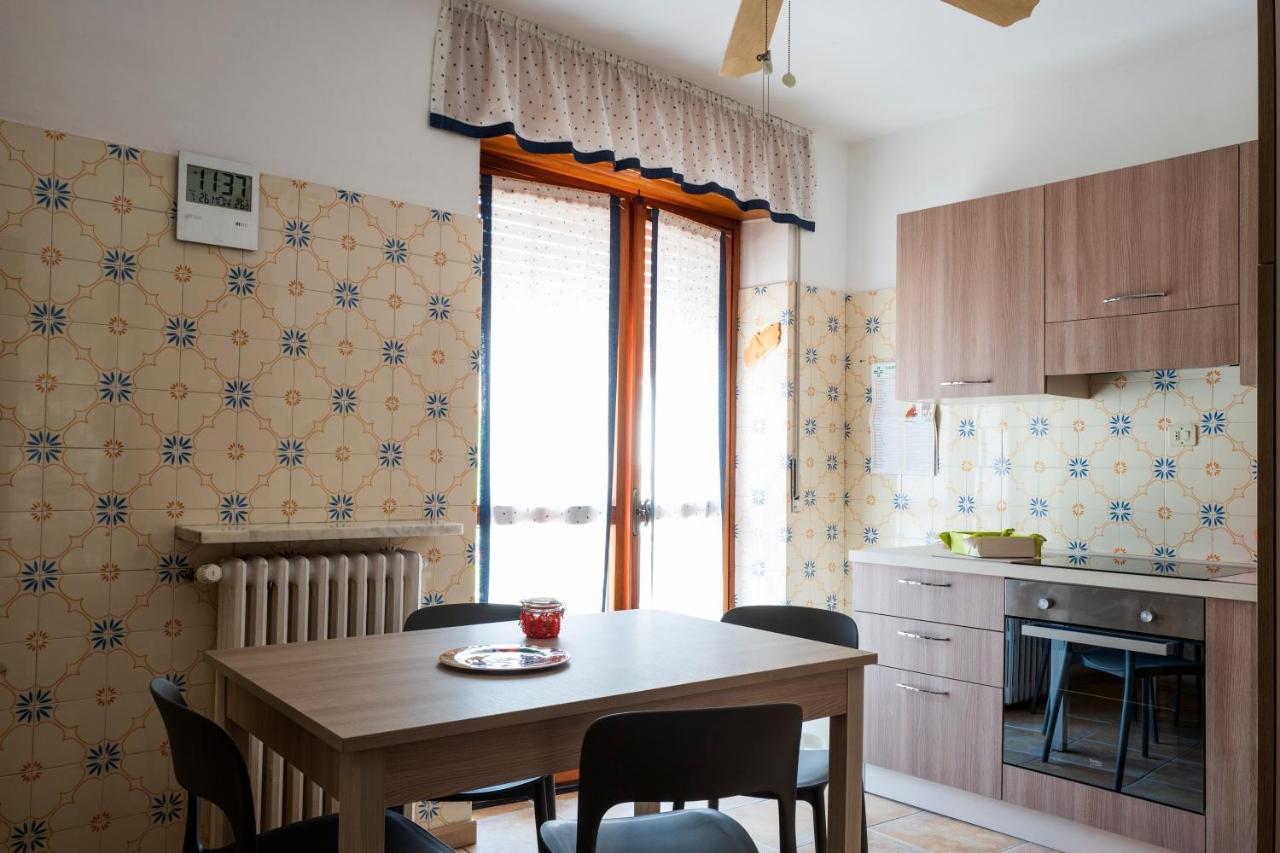 Casa Vacanza Semia 维纳迪奥 外观 照片