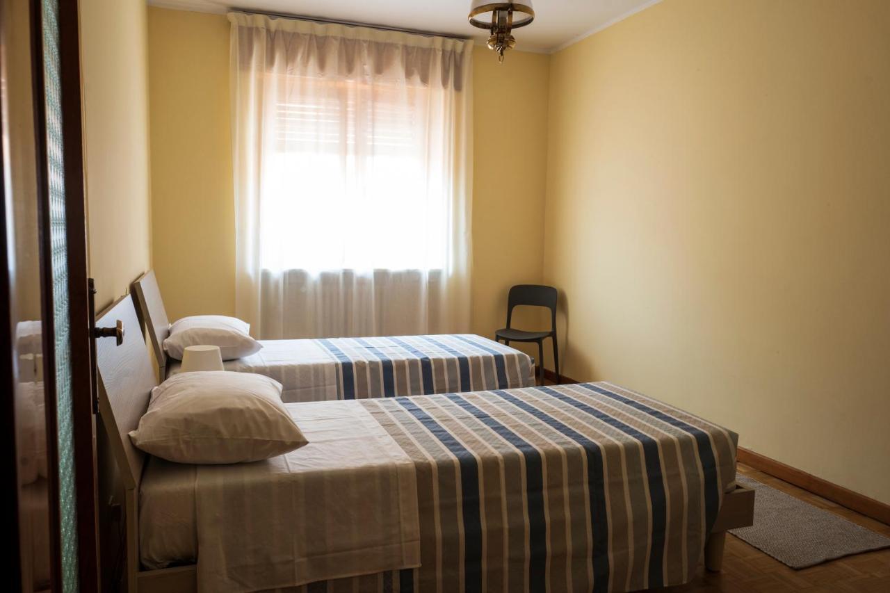 Casa Vacanza Semia 维纳迪奥 外观 照片