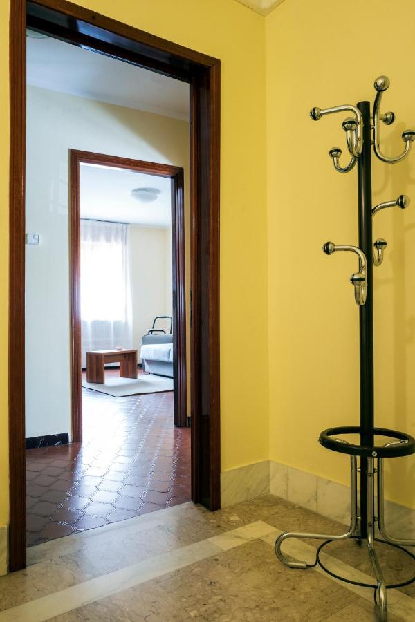 Casa Vacanza Semia 维纳迪奥 外观 照片
