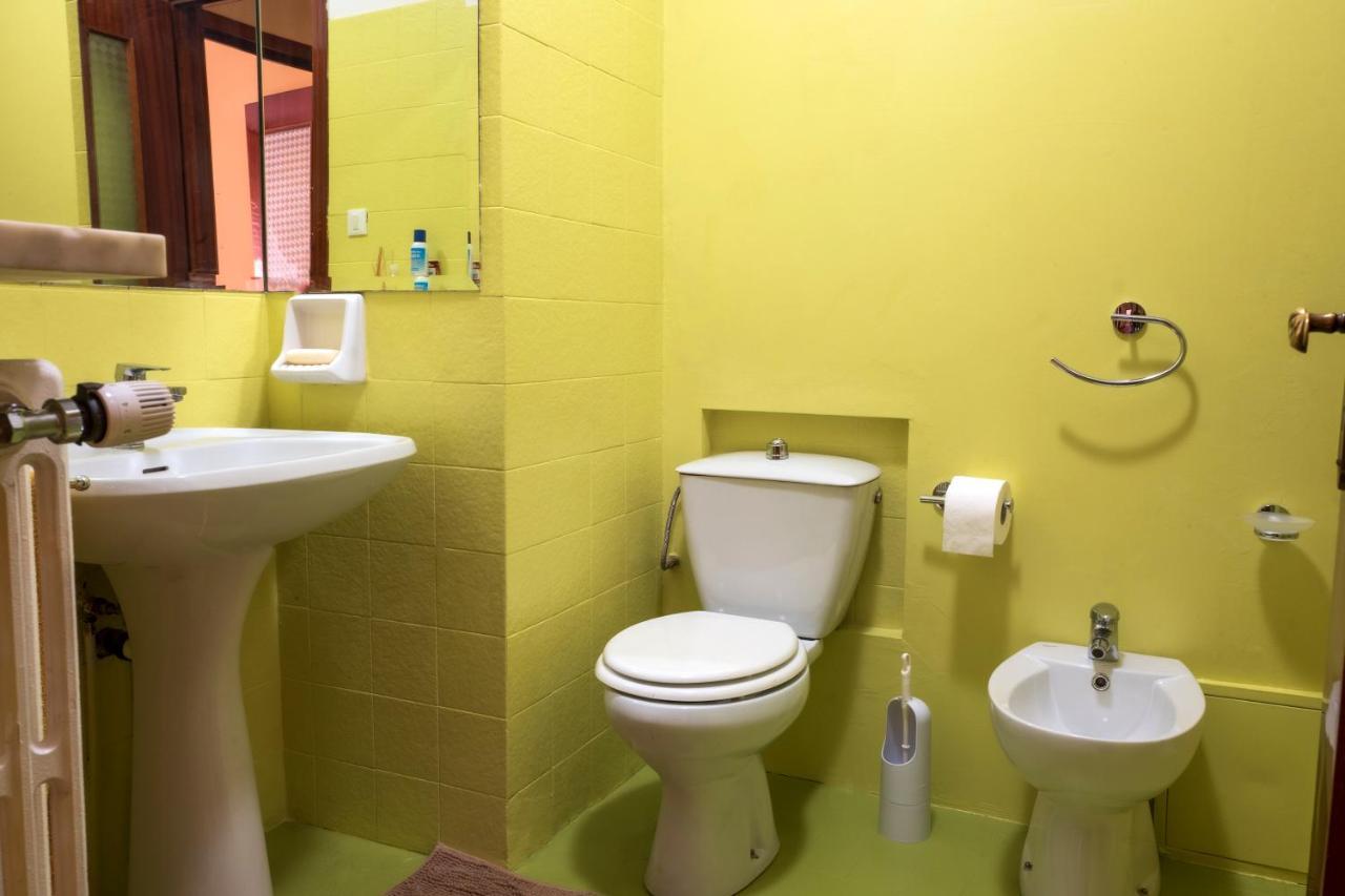 Casa Vacanza Semia 维纳迪奥 外观 照片